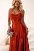 VESTIDO BABADO RODADO PRADA VESTIDO DE FESTA PETRA FINA